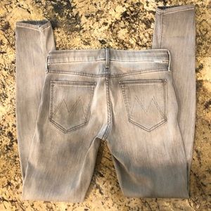 MOTHER The Looker Jeans